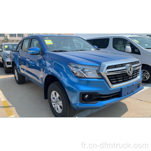 Camionnette Dongfeng Rich 6 LHD